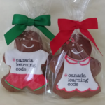 custom cookies