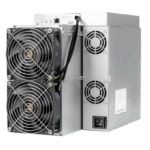 Is JSBIT Ant Miner the Right Choice for Efficient Cryptocurrency Mining?