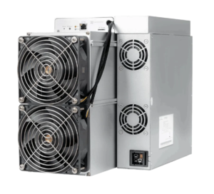 Is JSBIT Ant Miner the Right Choice for Efficient Cryptocurrency Mining?