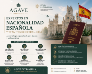Trámite Nacionalidad Española: Todo lo que Debes Saber para Obtenerla Fácilmente 1 Trámite Nacionalidad Española: Todo lo que Debes Saber para Obtenerla Fácilmente