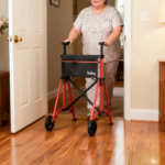 Is a Rollator Walker the Ultimate Mobility Aid for Safe Walking, Comfort, and Independent Living? 3 Is a Rollator Walker the Ultimate Mobility Aid for Safe Walking, Comfort, and Independent Living?