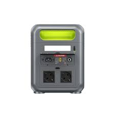 Fossibot F1200: Why Is the Fossibot F1200 Becoming a Trusted Portable Power Station for Everyday Energy Needs?