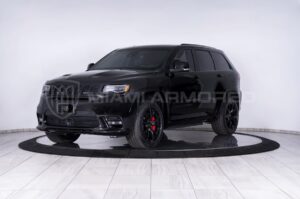 Durable Bulletproof Cars Built for High-Risk Environments 1 Durable Bulletproof Cars Built for High-Risk Environments