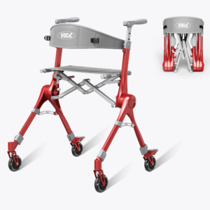 Are Rollator Walkers the Best Mobility Solution for Safety, Comfort, and Independence? 1 Are Rollator Walkers the Best Mobility Solution for Safety, Comfort, and Independence?