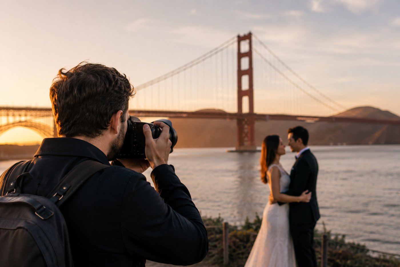 Bay Area Photographer
