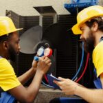 Air conditioner repair Columbus