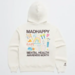 Madhappy Mental Health Awareness Month Hoodie Antique Back Madhappy Clothing 430x538 1