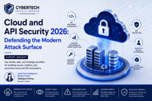 Cloud and API Security 2026: Why Modern Enterprises Must Defend the Expanding Attack Surface 1 Cloud and API Security 2026: Why Modern Enterprises Must Defend the Expanding Attack Surface