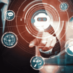 Enterprise Adoption of AI Co Pilots for Service Agents