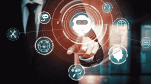 The Future of Work With AI Co-Pilots for Service Agents 1 The Future of Work With AI Co-Pilots for Service Agents