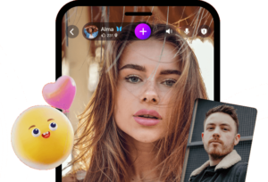 Is a Coomeet Alternative the Best Choice for Safe and Better Random Video Chat Experience? 1 Is a Coomeet Alternative the Best Choice for Safe and Better Random Video Chat Experience?