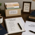 wealth management family asset planning india 1