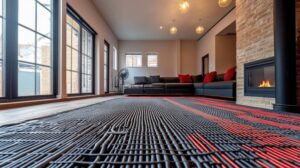 How Do You Choose the Right Radiant Floor Heating Contractor for Your Project?
