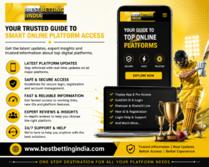 11xplay Pro Download & Login Access | BestBettingIndia.com 1 11xplay Pro Download & Login Access | BestBettingIndia.com