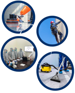 Sanitization services Riyadh