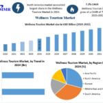 wellness tourism market