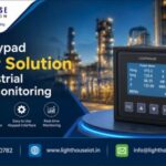 Best Keypad Meter Solution for Industrial Power Monitoring