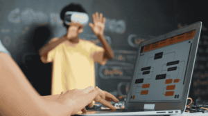 The Rise of EdTech Brand Stand Out in Education 1 The Rise of EdTech Brand Stand Out in Education