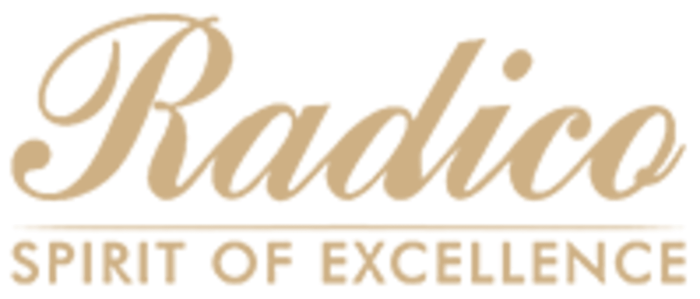 Radico LOGO 21