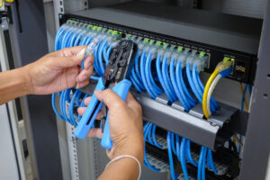 Why Fiber Optic Contractors Are Essential for Reliable Connectivity in Large Buildings