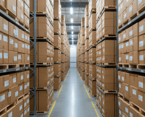 Solar panels packaging – Honecore
