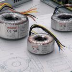 Designing Compact Electronics With Toroidal Transformers