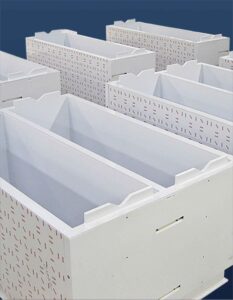 How to Select the Right Custom Plastic Water Tanks for Your Facility
