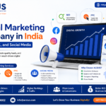 Digital marketing solutions for business growth