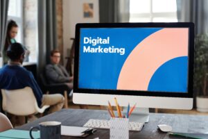 How a California Digital Marketing Agency Helps Businesses Scale Faster Online