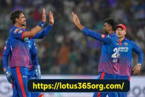 Lotus 365 Live Casino and Cricket Exchange Platform 1 Lotus 365 Live Casino and Cricket Exchange Platform