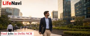 Jobs in Delhi: Career Opportunities Across Industries | Lifenavi 1 Jobs in Delhi: Career Opportunities Across Industries | Lifenavi