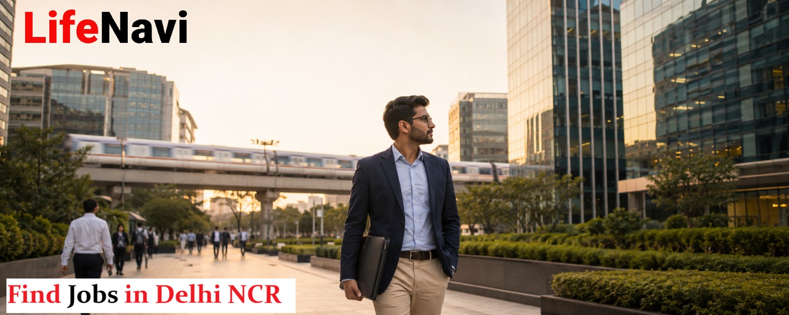 Find jobs in delhi NCR