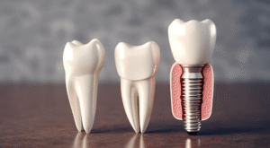 Full Mouth Dental Implants: Everything You Need to Know 1 Full Mouth Dental Implants: Everything You Need to Know