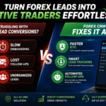 Ways to improve forex leads conversion