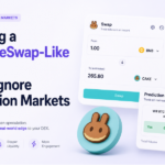 Building a PancakeSwap Like DEX Dont Ignore Prediction Markets