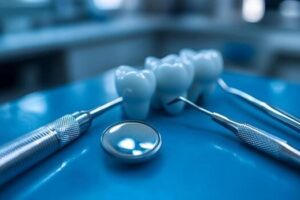 Improving Dental Clinic Efficiency Through Smart Equipment Planning 1 Improving Dental Clinic Efficiency Through Smart Equipment Planning