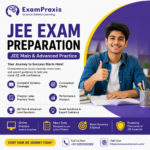 JEE Exam Preparation