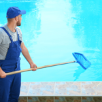 Is Your Pool Cleaning in Brighton East Being Ignored?