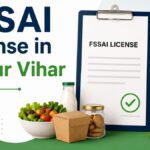 FSSAI License in Mayur Vihar 3 FSSAI License in Mayur Vihar