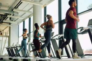 Why Fitness Zurich Looks Like BOOSTD: The Group Fitness Studio Changing How the City Trains 1 Why Fitness Zurich Looks Like BOOSTD: The Group Fitness Studio Changing How the City Trains