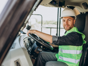International Truck Driver Recruitment Agency in Europe | Orbit Eu