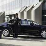 How a Premium Taxi Service in London Saves Time and Stress