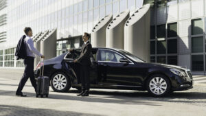 How a Premium Taxi Service in London Saves Time and Stress