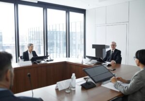 What Businesses Should Expect from a Professional BS7858 Check