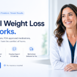 Best Weight Loss Program: How Prescription Weight Loss Medications Help You Lose Weight Medically