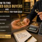 Common Mistakes to Avoid When Dealing With Gold Buyers 2 Common Mistakes to Avoid When Dealing With Gold Buyers