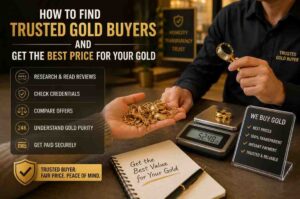 Common Mistakes to Avoid When Dealing With Gold Buyers 1 Common Mistakes to Avoid When Dealing With Gold Buyers