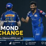 Benefits of Using Diamond Exchange for Cricket Updates 3 Benefits of Using Diamond Exchange for Cricket Updates