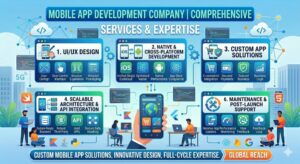 How to Choose a Mobile App Development Company for Your Startup in 2026 1 How to Choose a Mobile App Development Company for Your Startup in 2026