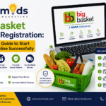 BigBasket Seller Registration: Complete Guide to Start Selling Online Successfully